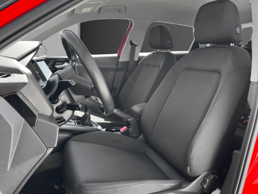 AUDI d'occasion A1 ALLSTREET 30 TFSI 116 de 2020 Poitiers (86)﻿