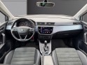 Seat arona 1.0 ecotsi 115 ch dsg7 style - carplay - première main - entretien seat - garantie 12 mois occasion simplicicar...