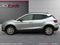 Seat arona 1.0 ecotsi 115 ch dsg7 style - carplay - première main - entretien seat - garantie 12 mois occasion simplicicar...