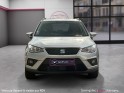 Seat arona 1.0 ecotsi 115 ch dsg7 style - carplay - première main - entretien seat - garantie 12 mois occasion simplicicar...