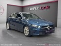 Mercedes classe a 180 7g-dct progressive line occasion simplicicar strasbourg simplicicar simplicibike france