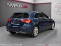 Mercedes classe a 180 7g-dct progressive line occasion simplicicar strasbourg simplicicar simplicibike france