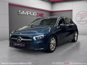 Mercedes classe a 180 7g-dct progressive line occasion simplicicar strasbourg simplicicar simplicibike france