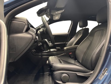 Mercedes classe a 180 7g-dct progressive line occasion simplicicar strasbourg simplicicar simplicibike france