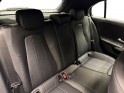 Mercedes classe a 180 7g-dct progressive line occasion simplicicar strasbourg simplicicar simplicibike france