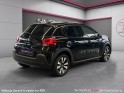 Citroen c3 business puretech 110 ss bvm6 shine business occasion simplicicar strasbourg simplicicar simplicibike france