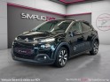 Citroen c3 business puretech 110 ss bvm6 shine business occasion simplicicar strasbourg simplicicar simplicibike france