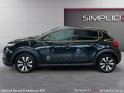 Citroen c3 business puretech 110 ss bvm6 shine business occasion simplicicar strasbourg simplicicar simplicibike france