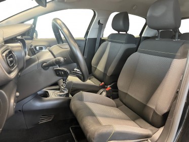 Citroen c3 business puretech 110 ss bvm6 shine business occasion simplicicar strasbourg simplicicar simplicibike france