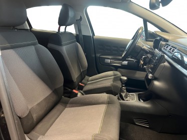 Citroen c3 business puretech 110 ss bvm6 shine business occasion simplicicar strasbourg simplicicar simplicibike france