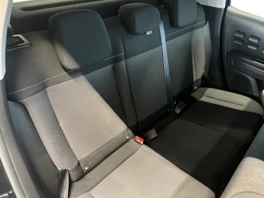 Citroen c3 business puretech 110 ss bvm6 shine business occasion simplicicar strasbourg simplicicar simplicibike france