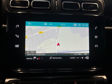 Citroen c3 business puretech 110 ss bvm6 shine business occasion simplicicar strasbourg simplicicar simplicibike france