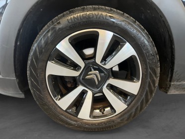 Citroen c3 business puretech 110 ss bvm6 shine business occasion simplicicar strasbourg simplicicar simplicibike france