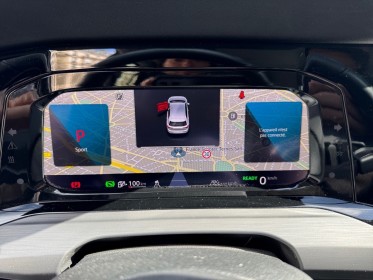 Volkswagen golf 1.4 hybrid rechargeable opf 204 dsg6 style/origine france/entretien vw/siÈges Électriques...