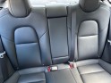 Tesla model 3 autonomie standard plus rwd volant chauffant sieges chauffants toit panoramique garantie 12 mois occasion...
