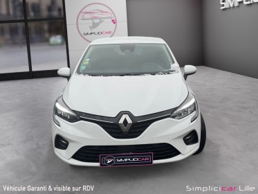 Renault clio v blue dci 115 business occasion simplicicar lille  simplicicar simplicibike france