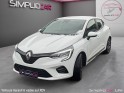 Renault clio v blue dci 115 business occasion simplicicar lille  simplicicar simplicibike france