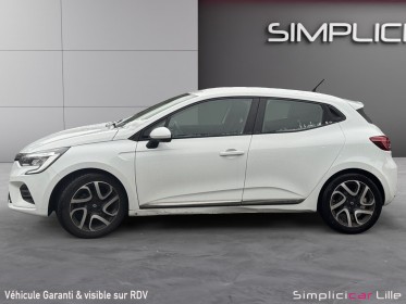 Renault clio v blue dci 115 business occasion simplicicar lille  simplicicar simplicibike france