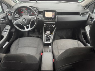 Renault clio v blue dci 115 business occasion simplicicar lille  simplicicar simplicibike france