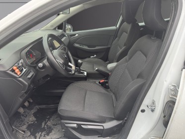 Renault clio v blue dci 115 business occasion simplicicar lille  simplicicar simplicibike france