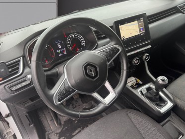 Renault clio v blue dci 115 business occasion simplicicar lille  simplicicar simplicibike france