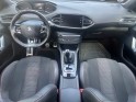 Peugeot 308 bluehdi 130ch ss bvm6 gt line carplay attelage camera de recul garantie 12 mois occasion montpellier (34)...