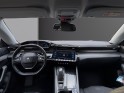Peugeot 508 puretech  130 ch ss eat8 allure pack/ courroie change / camÉra de recul / entretient peugeot occasion paris...