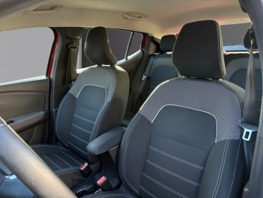 Dacia sandero sce 65 confort garantie 12 mois occasion simplicicar caen  simplicicar simplicibike france