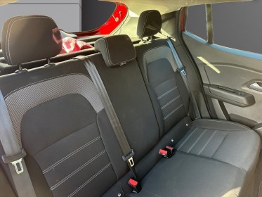 Dacia sandero sce 65 confort garantie 12 mois occasion simplicicar caen  simplicicar simplicibike france