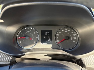 Dacia sandero sce 65 confort garantie 12 mois occasion simplicicar caen  simplicicar simplicibike france