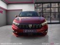 Dacia sandero sce 65 confort garantie 12 mois occasion simplicicar caen  simplicicar simplicibike france