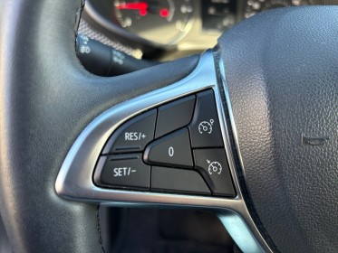 Dacia sandero sce 65 confort garantie 12 mois occasion simplicicar caen  simplicicar simplicibike france