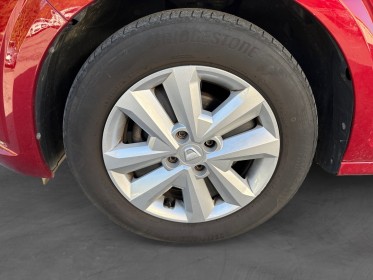 Dacia sandero sce 65 confort garantie 12 mois occasion simplicicar caen  simplicicar simplicibike france