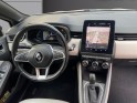 Renault clio v e-tech 140 - 21n initiale paris / apple et android carplay / camÉra 360° / garantie 12 mois occasion paris...