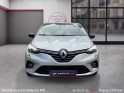 Renault clio v e-tech 140 - 21n initiale paris / apple et android carplay / camÉra 360° / garantie 12 mois occasion paris...