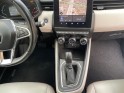 Renault clio v e-tech 140 - 21n initiale paris / apple et android carplay / camÉra 360° / garantie 12 mois occasion paris...