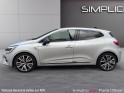 Renault clio v e-tech 140 - 21n initiale paris / apple et android carplay / camÉra 360° / garantie 12 mois occasion paris...
