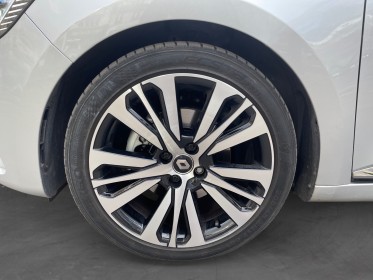 Renault clio v e-tech 140 - 21n initiale paris / apple et android carplay / camÉra 360° / garantie 12 mois occasion paris...