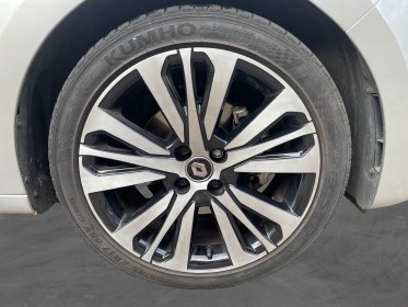 Renault clio v e-tech 140 - 21n initiale paris / apple et android carplay / camÉra 360° / garantie 12 mois occasion paris...