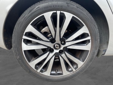 Renault clio v e-tech 140 - 21n initiale paris / apple et android carplay / camÉra 360° / garantie 12 mois occasion paris...