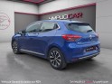 Renault clio v e-tech 140 intens carplay caméra led interieur 4 pneus neufs garantie 12 mois occasion simplicicar valence -...