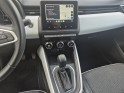 Renault clio v e-tech 140 intens carplay caméra led interieur 4 pneus neufs garantie 12 mois occasion simplicicar valence -...