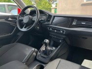 AUDI d'occasion A1 ALLSTREET 30 TFSI 116 de 2020 Poitiers (86)﻿