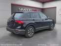 Volkswagen tiguan 2.0tdi 150ch dsg7 active virtual cockpit carplay caméra acc led ambiance garantie 12 mois occasion...