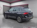 Volkswagen tiguan 2.0tdi 150ch dsg7 active virtual cockpit carplay caméra acc led ambiance garantie 12 mois occasion...