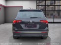 Volkswagen tiguan 2.0tdi 150ch dsg7 active virtual cockpit carplay caméra acc led ambiance garantie 12 mois occasion...