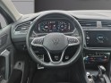 Volkswagen tiguan 2.0tdi 150ch dsg7 active virtual cockpit carplay caméra acc led ambiance garantie 12 mois occasion...