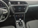 Volkswagen tiguan 2.0tdi 150ch dsg7 active virtual cockpit carplay caméra acc led ambiance garantie 12 mois occasion...