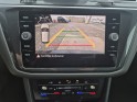 Volkswagen tiguan 2.0tdi 150ch dsg7 active virtual cockpit carplay caméra acc led ambiance garantie 12 mois occasion...