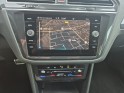 Volkswagen tiguan 2.0tdi 150ch dsg7 active virtual cockpit carplay caméra acc led ambiance garantie 12 mois occasion...